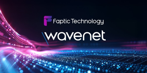 Wavent Faptic Collab
